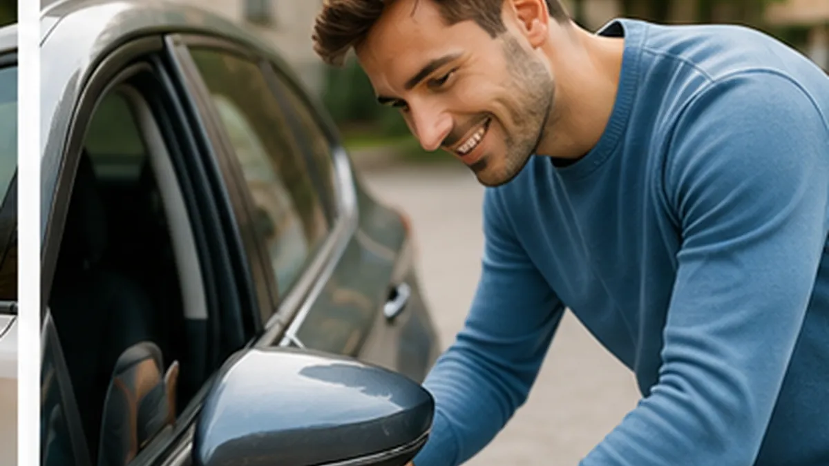 Elektroauto gebraucht kaufen